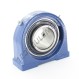 Palier - 2 fixations - UCPA209H-SKF