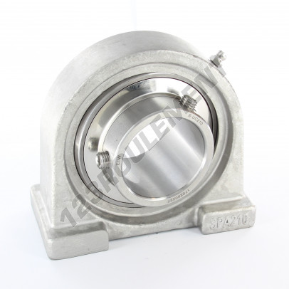 UCPA210-INOX