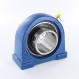 Palier - 2 fixations - UCPA210-SNR