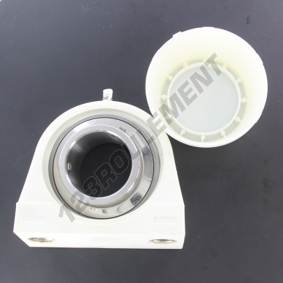 UCPA211-INOX