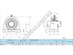 UCPA211-INOX