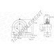 Palier - 2 fixations - UCPA213