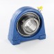 Palier - 2 fixations - UCPAE207-SNR