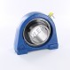 Palier - 2 fixations - UCPAE210-SNR
