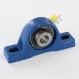 Palier - 2 fixations - UCPE202-SNR