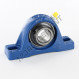 Palier - 2 fixations - UCPE205-SNR
