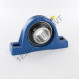 Palier - 2 fixations - UCPE207-SNR
