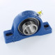 Palier - 2 fixations - UCPE208-SNR