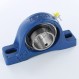Palier - 2 fixations - UCPE209-SNR