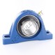 Palier - 2 fixations - UCPE212-SNR