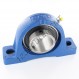 Palier - 2 fixations - UCPE213-SNR