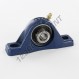 Palier - 2 fixations - UCPLE201-RHP
