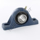 Palier - 2 fixations - UCPLE205-SNR