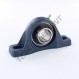 Palier - 2 fixations - UCPLE206-SNR