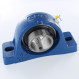 Palier - 2 fixations - UCPLE212-SNR