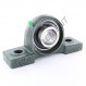 Palier - 2 fixations - UCPX08-24