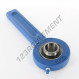 Palier - 0 fixation - UCSP206-SNR