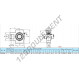Palier - 1 fixation - UCST209