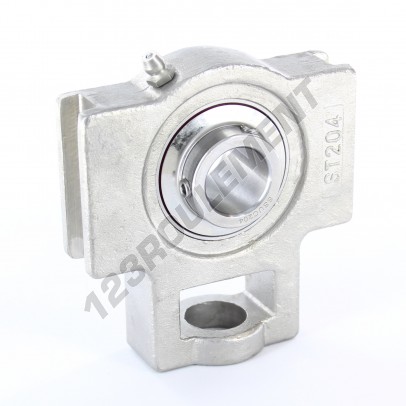 UCT204-INOX