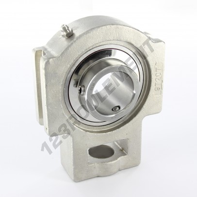 UCT207-INOX