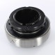 Accessoire de palier - UK216-G2-H2316-SNR