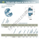 Accessoire de palier - UK319-G2-H2319-SNR