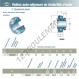 Accessoire de palier - UK324-G2-H2324-SNR
