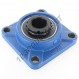 Palier - 4 fixations - UKF309H-SNR
