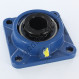 Palier - 4 fixations - UKFE208H-SNR