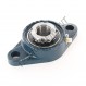 Palier - 2 fixations - UKFL206-H2306
