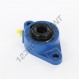 Palier - 2 fixations - UKFLE205H-SNR