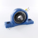 Palier - 2 fixations - UKP208H-SNR