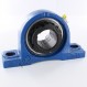 Palier - 2 fixations - UKP211H-SNR