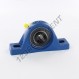Palier - 2 fixations - UKPLE205H-SNR