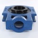 Palier - 1 fixation - UKT213H-SNR