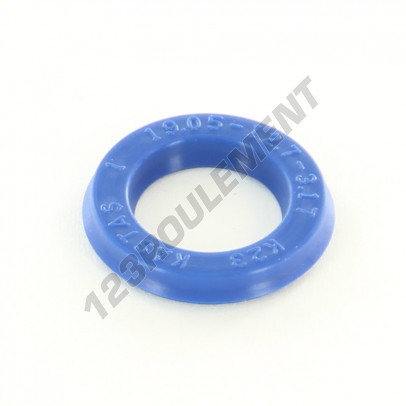 UP-12.70X19X3.17-PU94