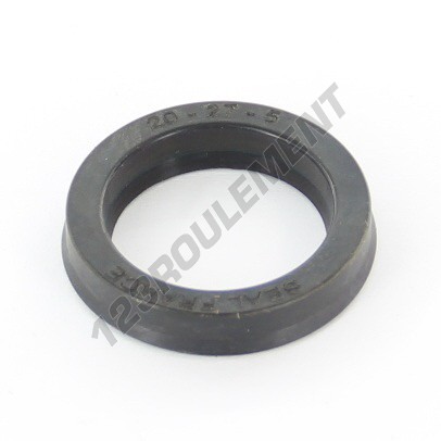UP-20X27X5-EPDM