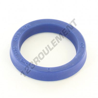 UP-31.75X41.28X6.76-PU94