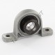 Palier - 2 fixations - UP003