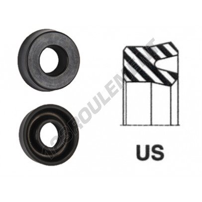US-132X145X8.50-PU94