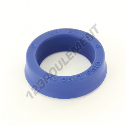 US-20X28X8-9-NBR90