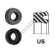 Joint hydraulique - US-39X45X4.50-PU94