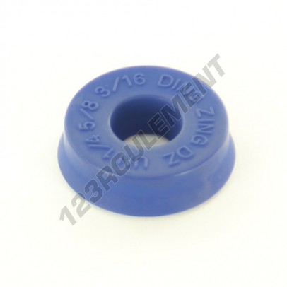 US-6.35X15.88X4.76-PU94