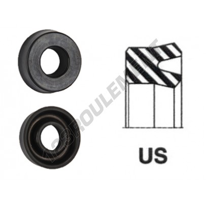 US-75X100X23-PU94
