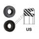 Joint hydraulique - US-88.50X101.60X6.80-PU94