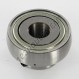 Accessoire de palier - US201-08-G2-SNR