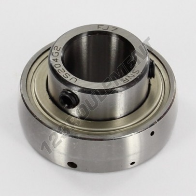 US204-G2-SNR