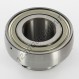 Accessoire de palier - US205-15-G2-SNR