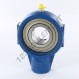 Palier - 1 fixation - USEHE207-SNR