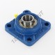 Palier - 4 fixations - USF205-SNR